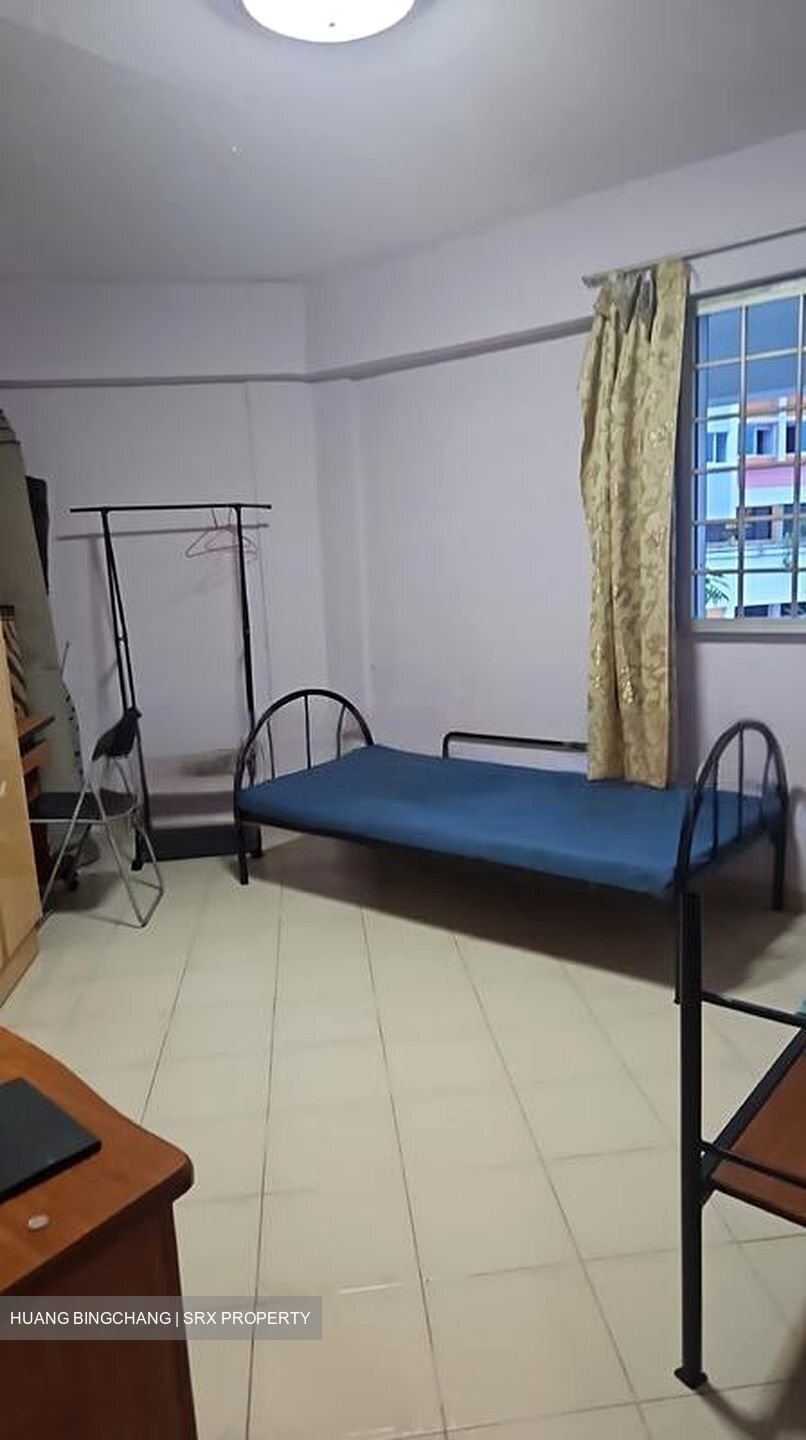 Blk 354 Hougang Avenue 7 (Hougang), HDB 4 Rooms #457465431